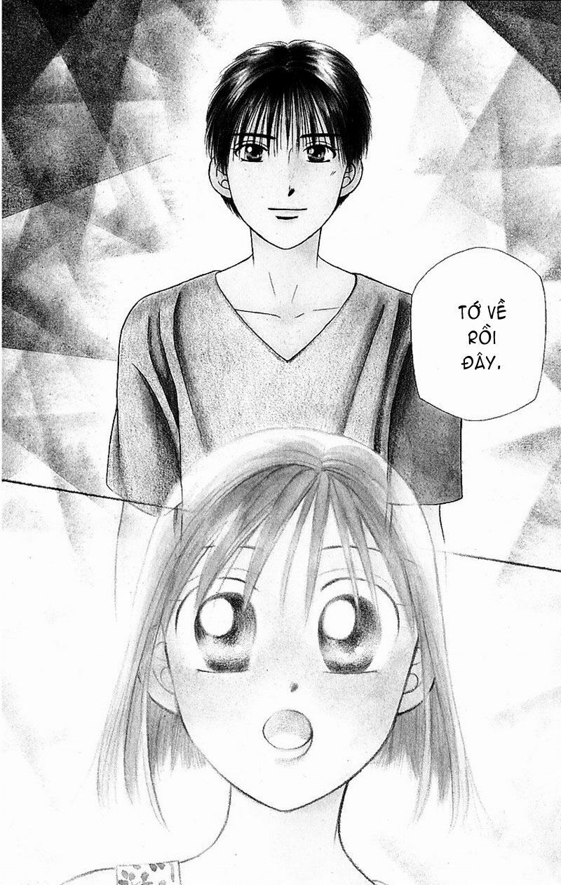 Kare kano: Chapter 24: Tình yêu