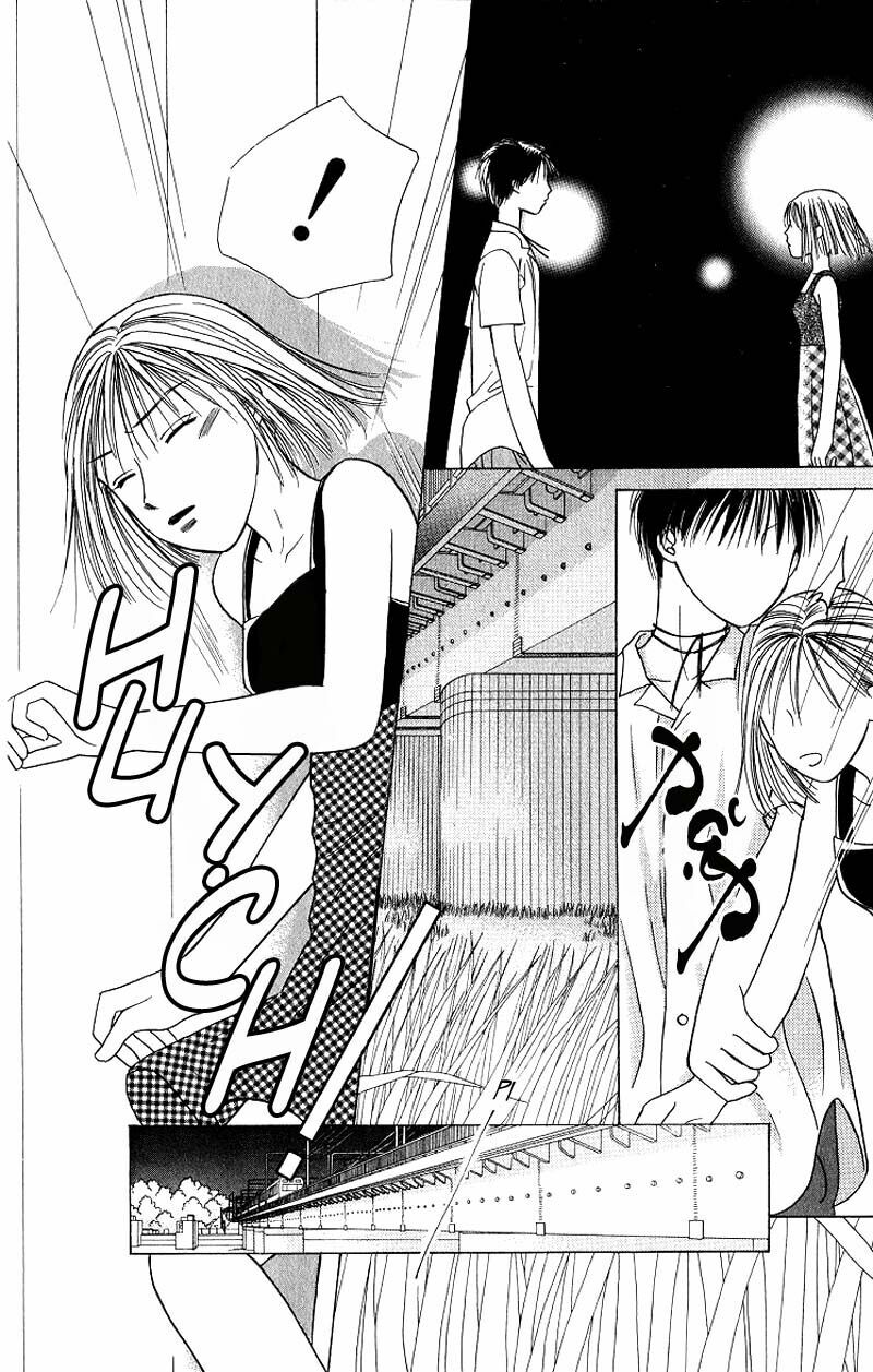 Kare kano: Chapter 24: Tình yêu