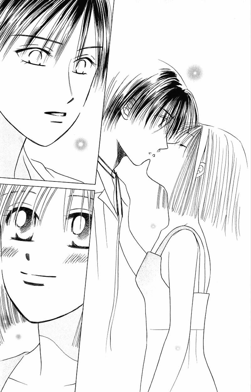 Kare kano: Chapter 24: Tình yêu