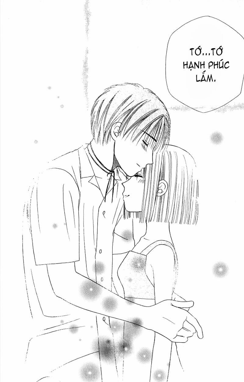 Kare kano: Chapter 24: Tình yêu