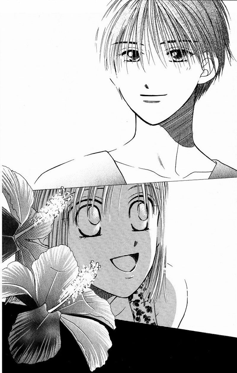 Kare kano: Chapter 24: Tình yêu
