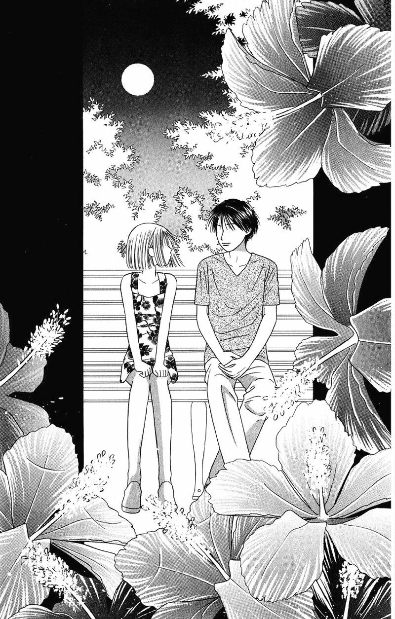 Kare kano: Chapter 24: Tình yêu
