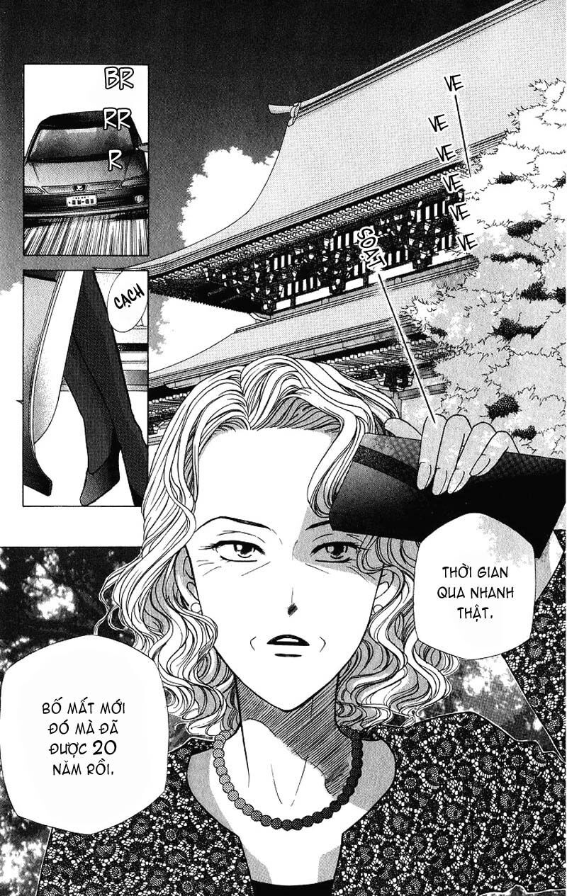Kare kano: Chapter 25: Shinka (Tiến triển)