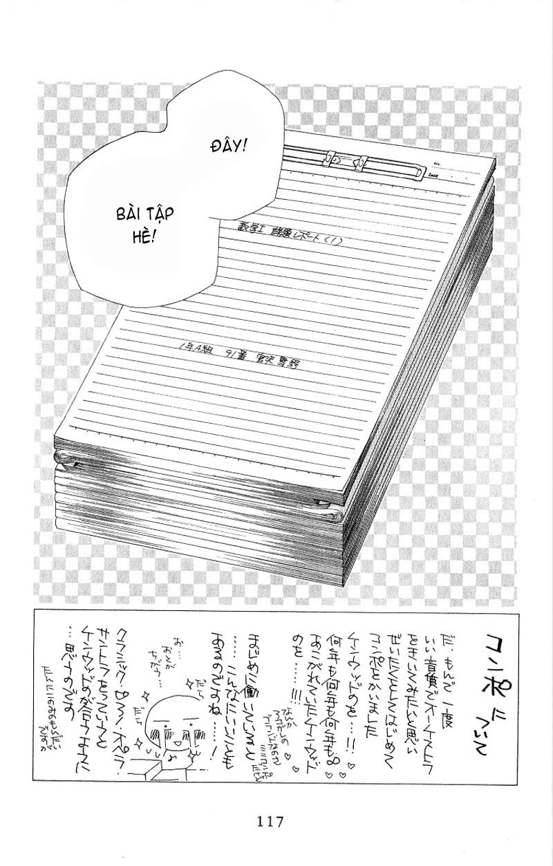 Kare kano: Chapter 25: Shinka (Tiến triển)