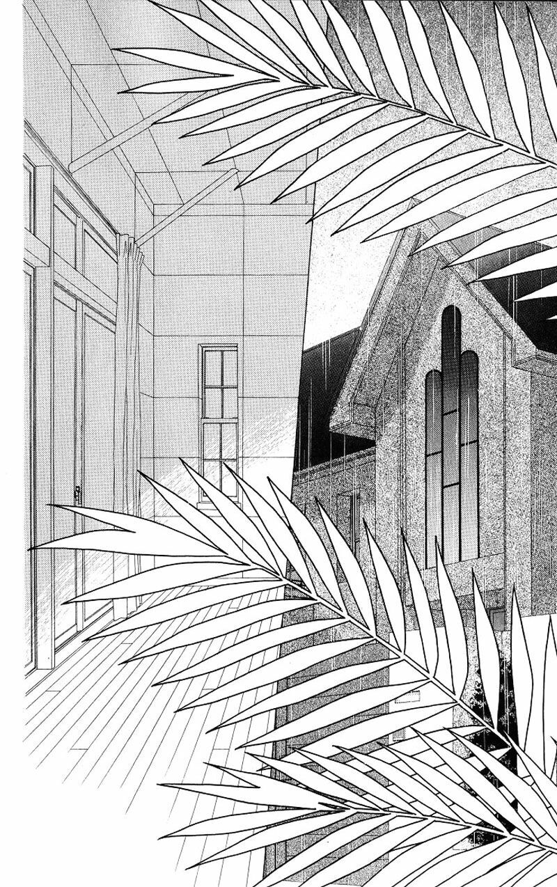 Kare kano: Chapter 26: On a clear day, i can see you ...