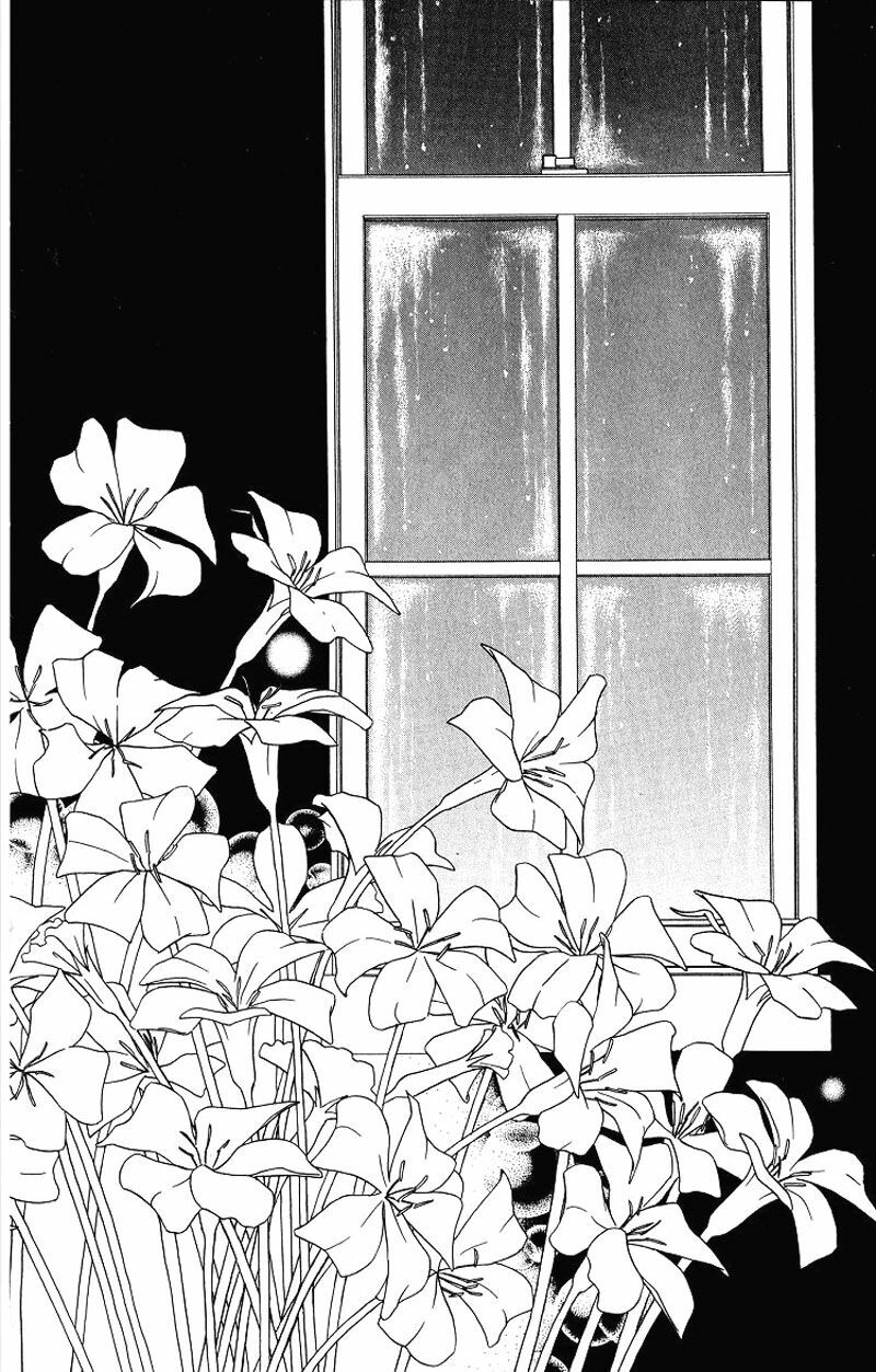 Kare kano: Chapter 26: On a clear day, i can see you ...