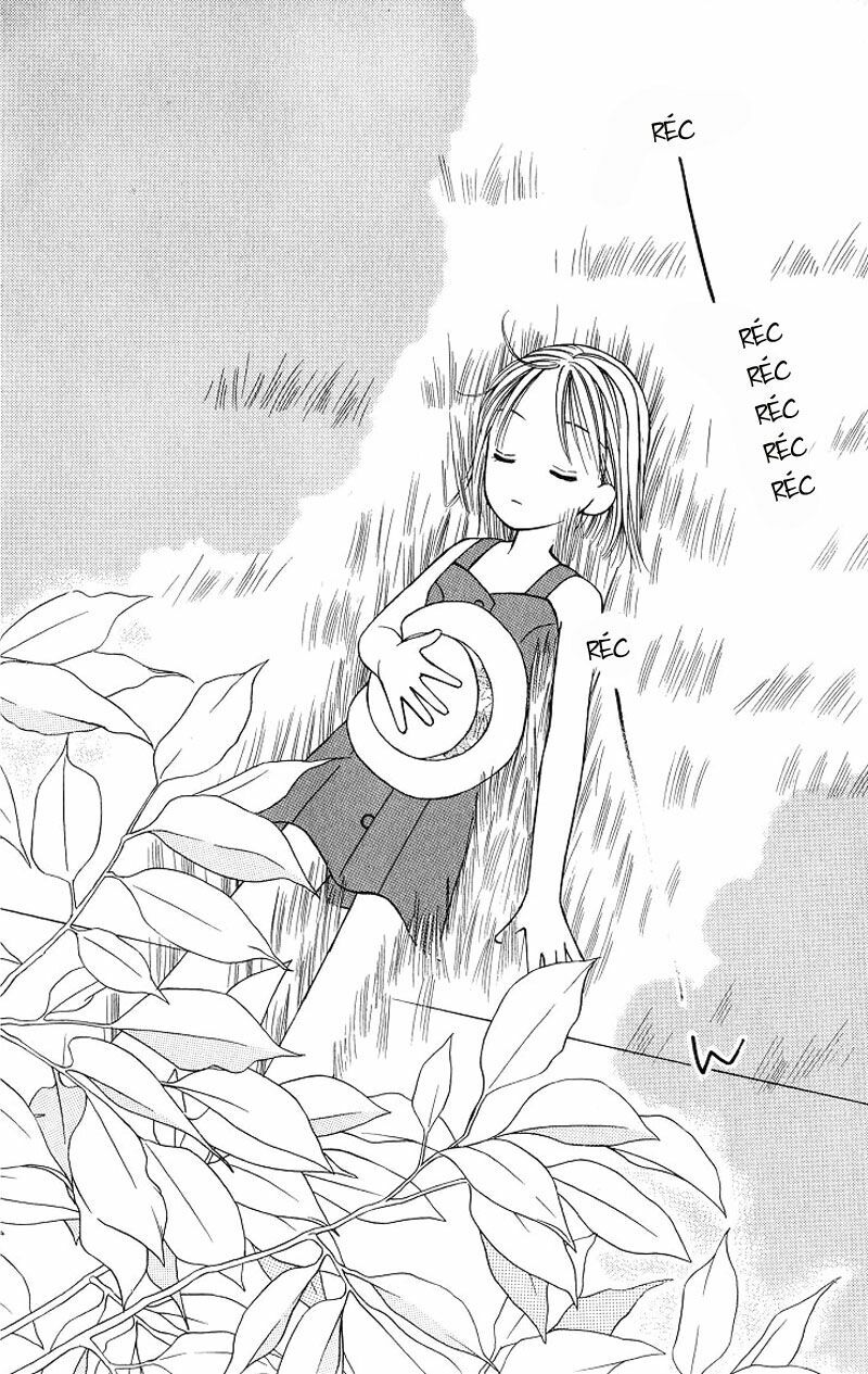 Kare kano: Chapter 26: On a clear day, i can see you ...