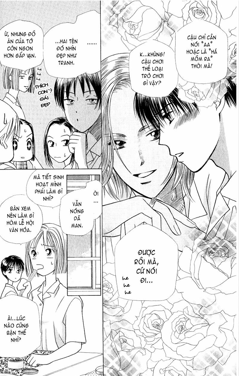 Kare kano: Chapter 27: 14 days