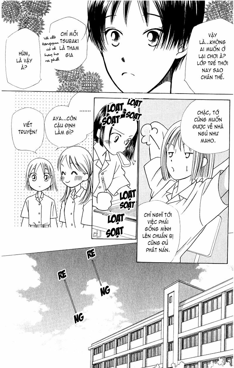 Kare kano: Chapter 27: 14 days