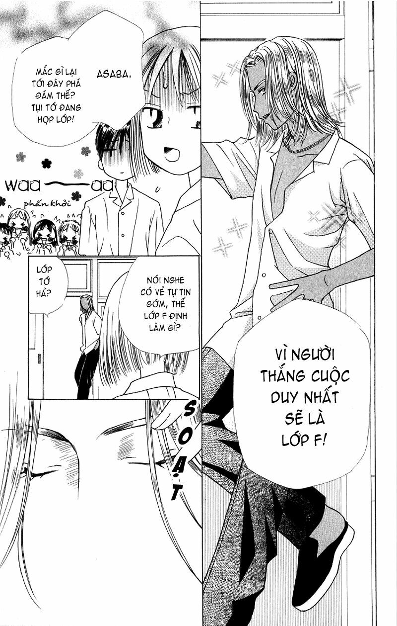 Kare kano: Chapter 27: 14 days