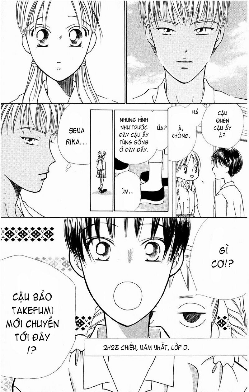 Kare kano: Chapter 27: 14 days