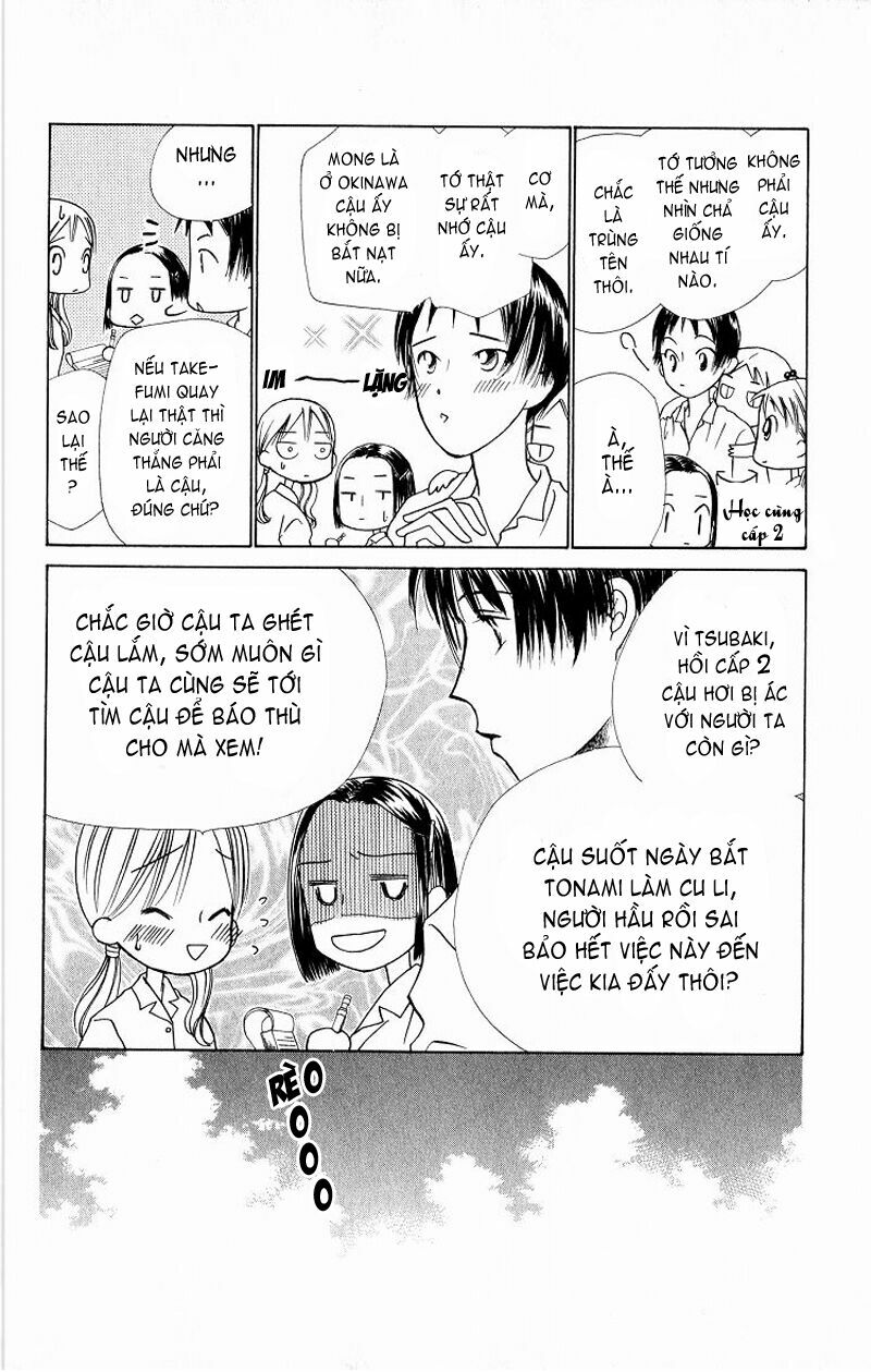 Kare kano: Chapter 27: 14 days
