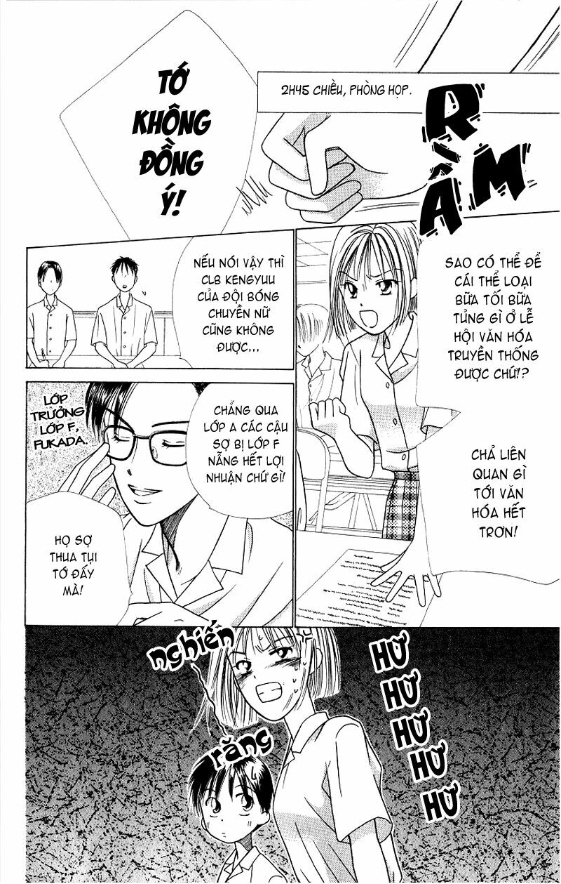 Kare kano: Chapter 27: 14 days
