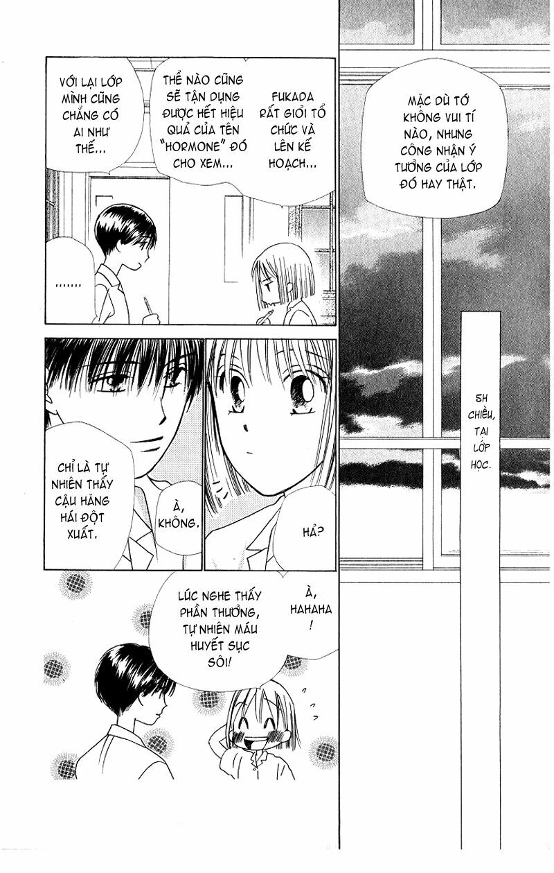 Kare kano: Chapter 27: 14 days