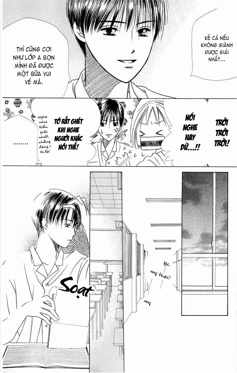 Kare kano: Chapter 27: 14 days