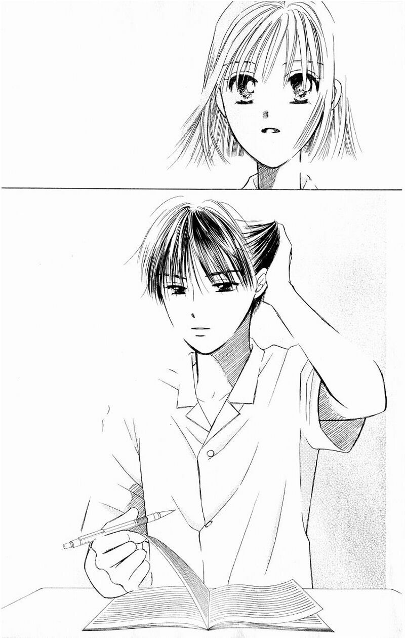 Kare kano: Chapter 27: 14 days