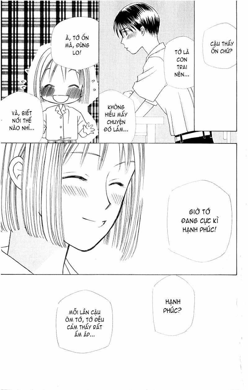 Kare kano: Chapter 27: 14 days