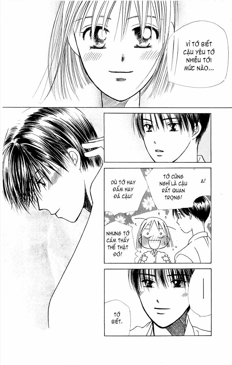 Kare kano: Chapter 27: 14 days