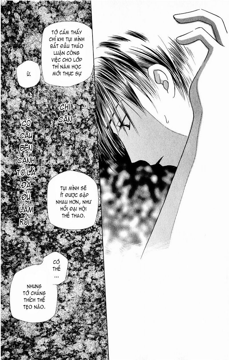 Kare kano: Chapter 27: 14 days