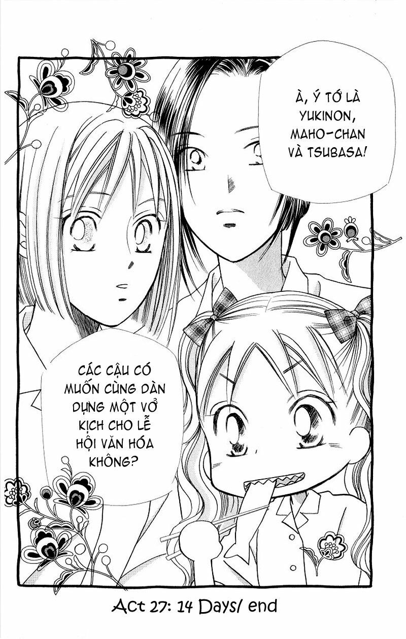 Kare kano: Chapter 27: 14 days