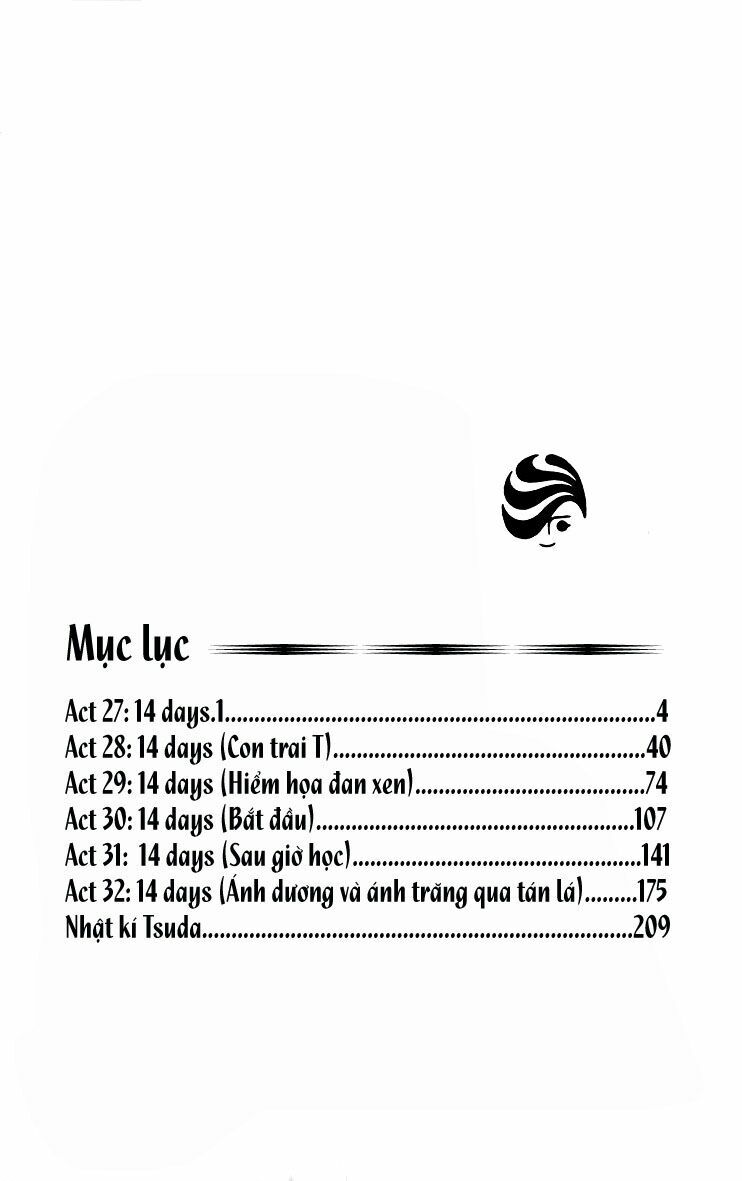 Kare kano: Chapter 27: 14 days