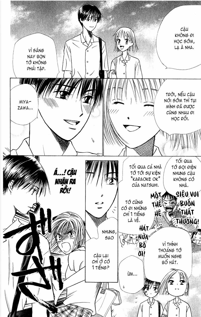 Kare kano: Chapter 27: 14 days