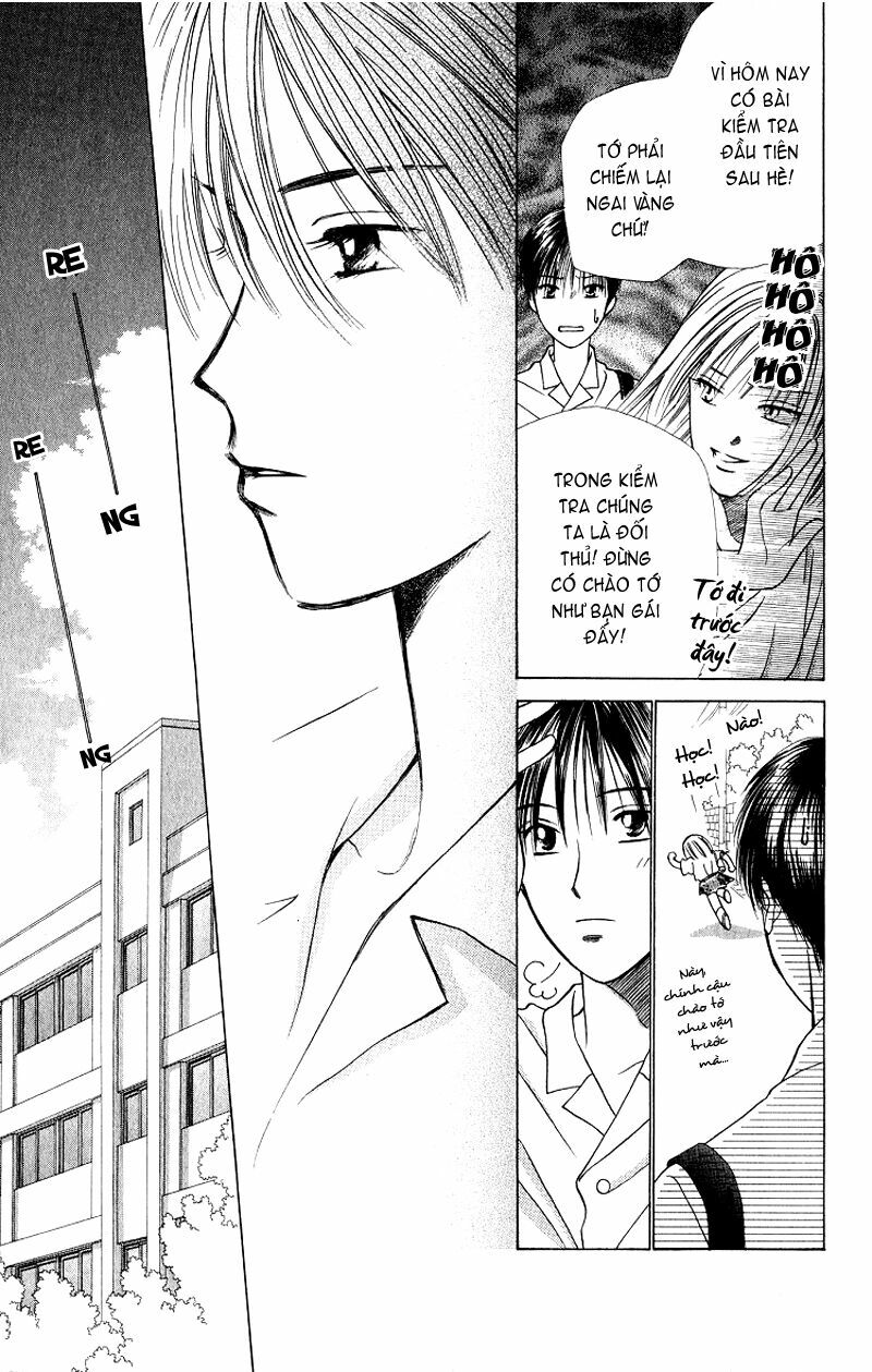Kare kano: Chapter 27: 14 days