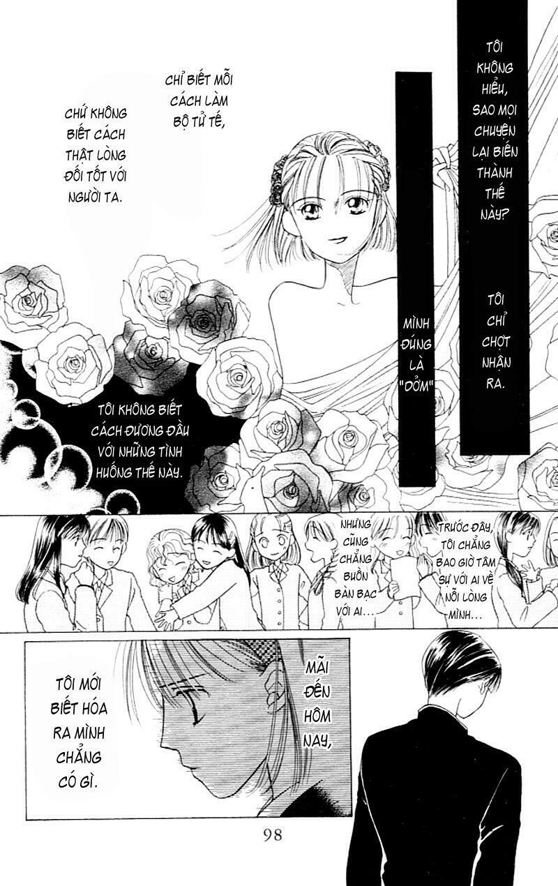 Kare kano: Chapter 3: Chuyện của chàng