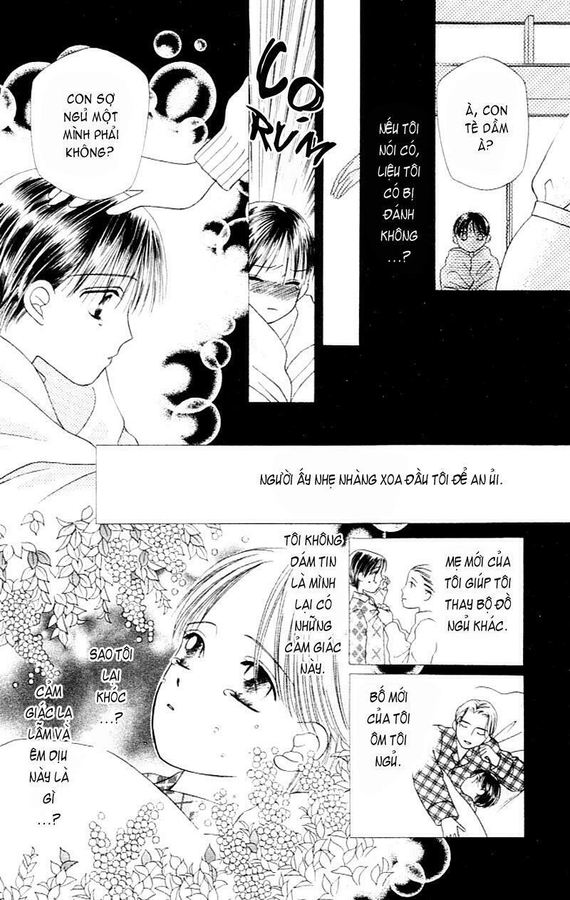 Kare kano: Chapter 3: Chuyện của chàng