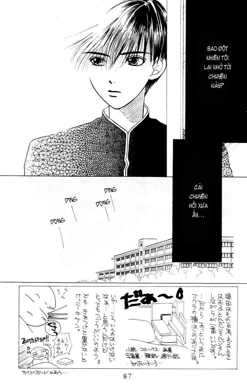 Kare kano: Chapter 3: Chuyện của chàng