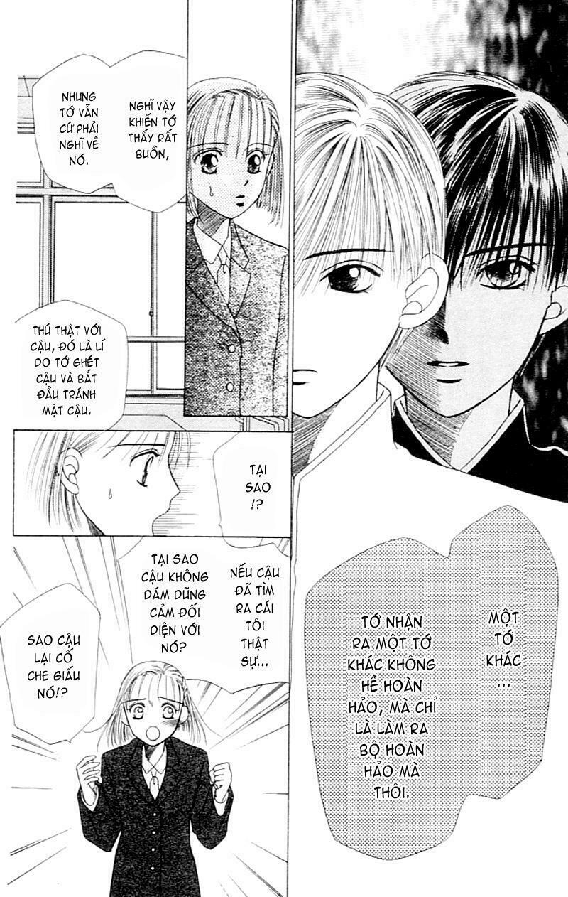 Kare kano: Chapter 3: Chuyện của chàng