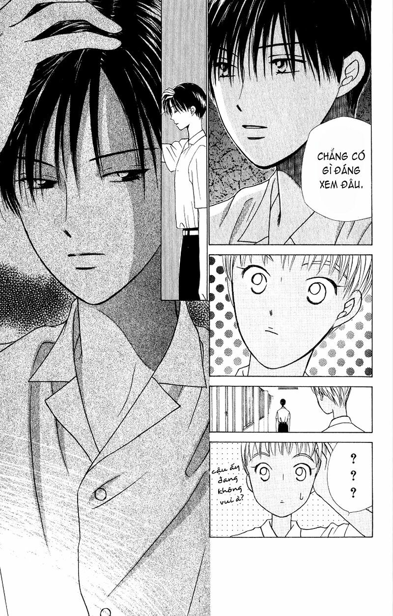 Kare kano: Chapter 30: 14 days (sự khởi đầu)