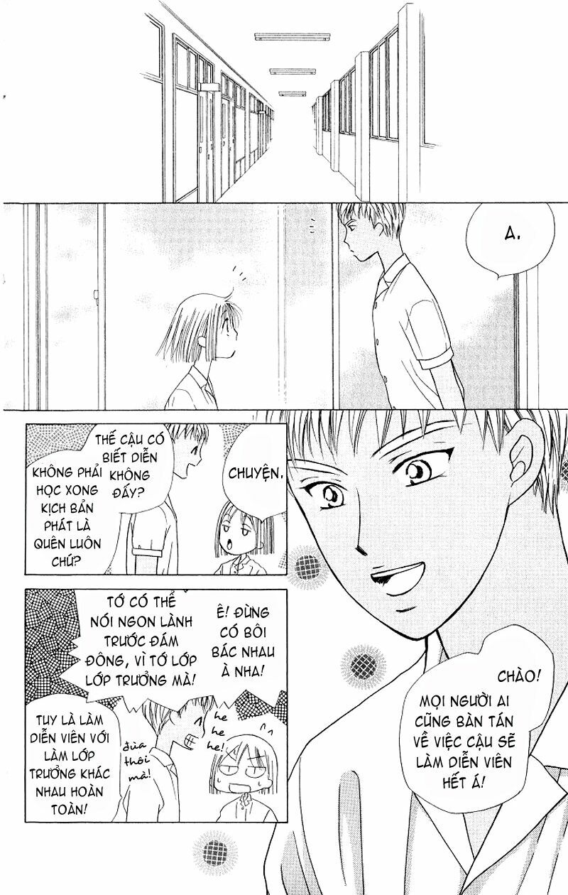 Kare kano: Chapter 30: 14 days (sự khởi đầu)