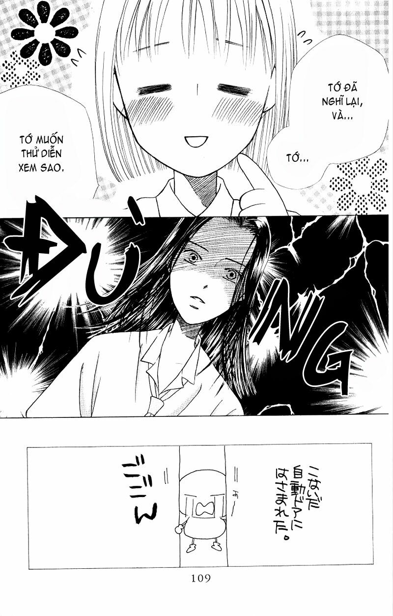 Kare kano: Chapter 30: 14 days (sự khởi đầu)