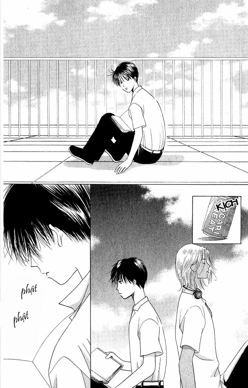 Kare kano: Chapter 30: 14 days (sự khởi đầu)