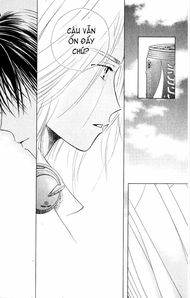 Kare kano: Chapter 30: 14 days (sự khởi đầu)