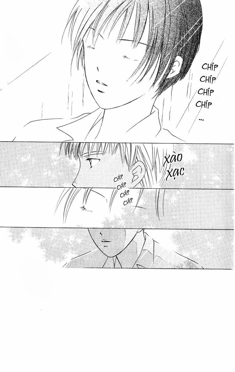 Kare kano: Chapter 32: 14 days (Ánh mặt trời và ánh tr ...