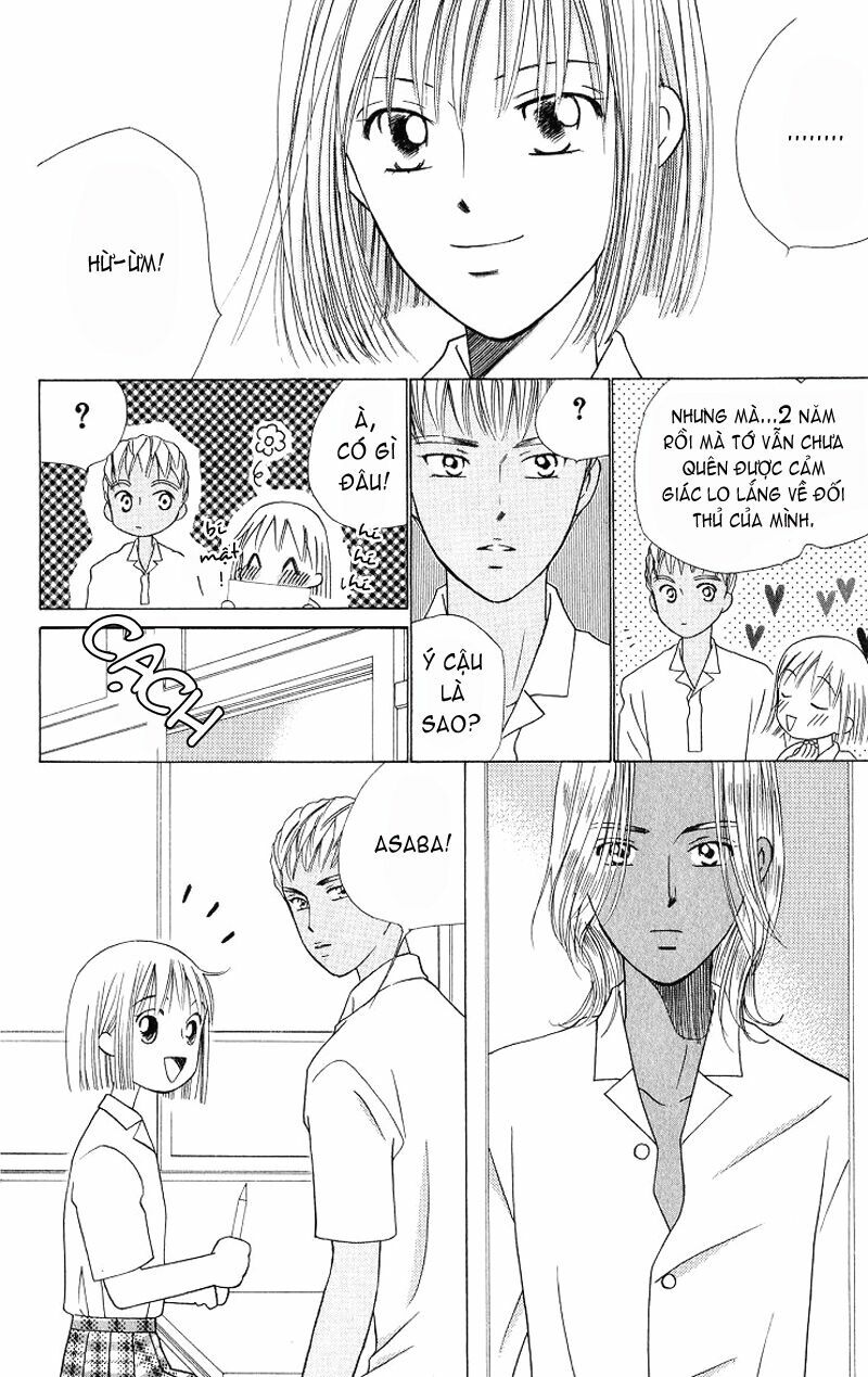Kare kano: Chapter 32: 14 days (Ánh mặt trời và ánh tr ...