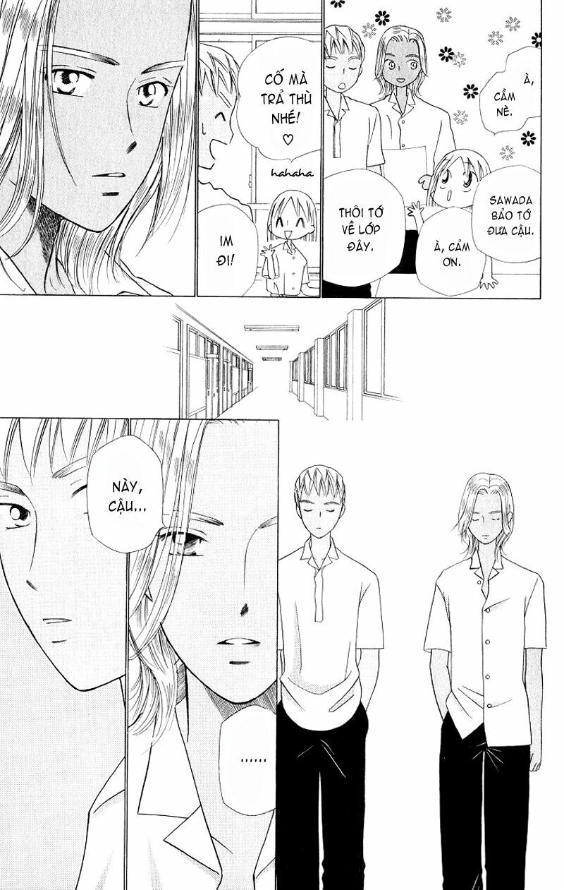 Kare kano: Chapter 32: 14 days (Ánh mặt trời và ánh tr ...