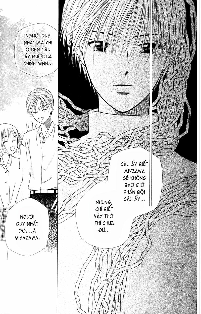 Kare kano: Chapter 32: 14 days (Ánh mặt trời và ánh tr ...
