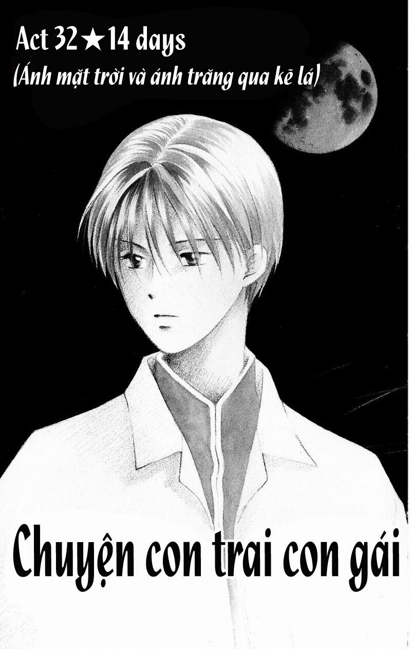 Kare kano: Chapter 32: 14 days (Ánh mặt trời và ánh tr ...