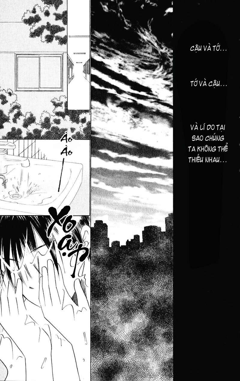 Kare kano: Chapter 32: 14 days (Ánh mặt trời và ánh tr ...