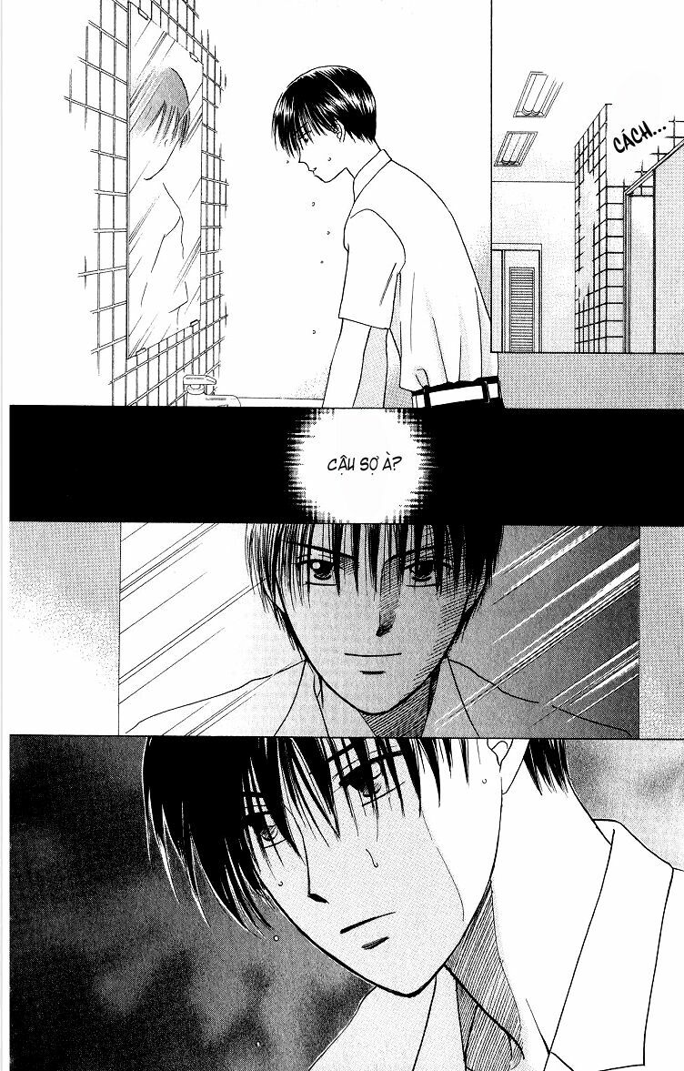 Kare kano: Chapter 32: 14 days (Ánh mặt trời và ánh tr ...