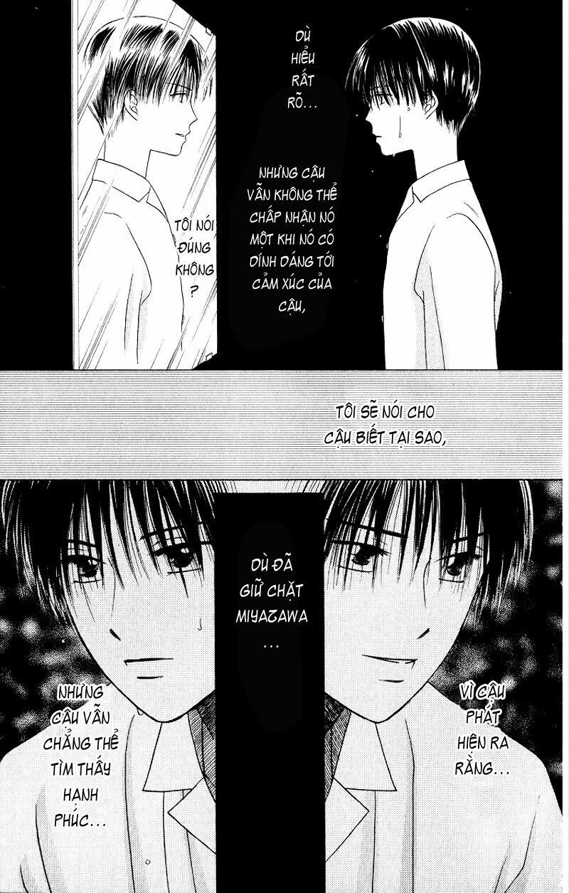 Kare kano: Chapter 32: 14 days (Ánh mặt trời và ánh tr ...