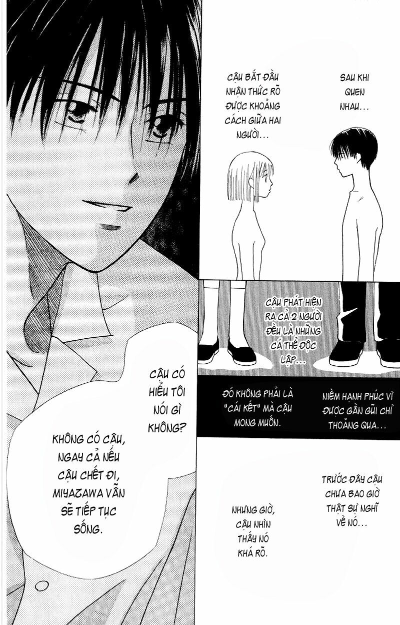 Kare kano: Chapter 32: 14 days (Ánh mặt trời và ánh tr ...