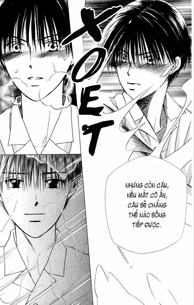 Kare kano: Chapter 32: 14 days (Ánh mặt trời và ánh tr ...