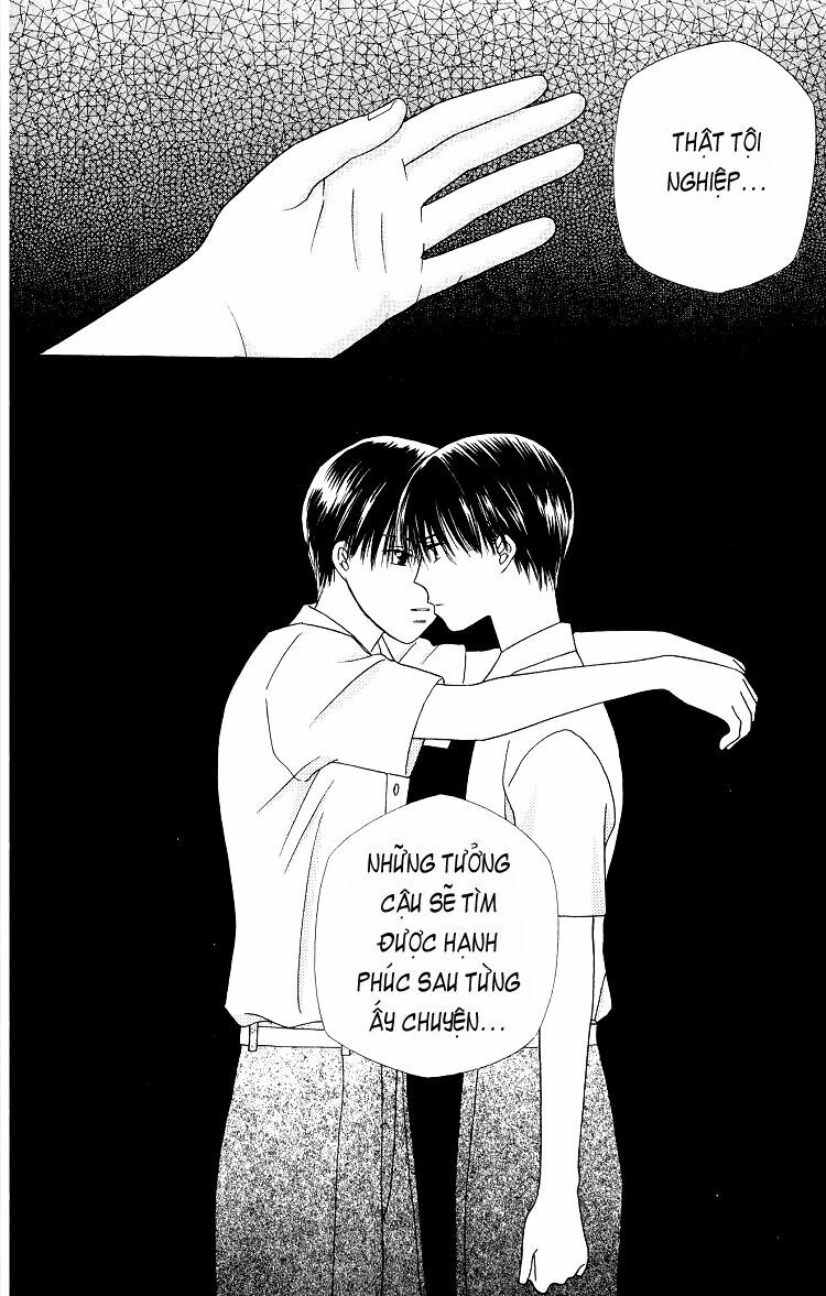 Kare kano: Chapter 32: 14 days (Ánh mặt trời và ánh tr ...