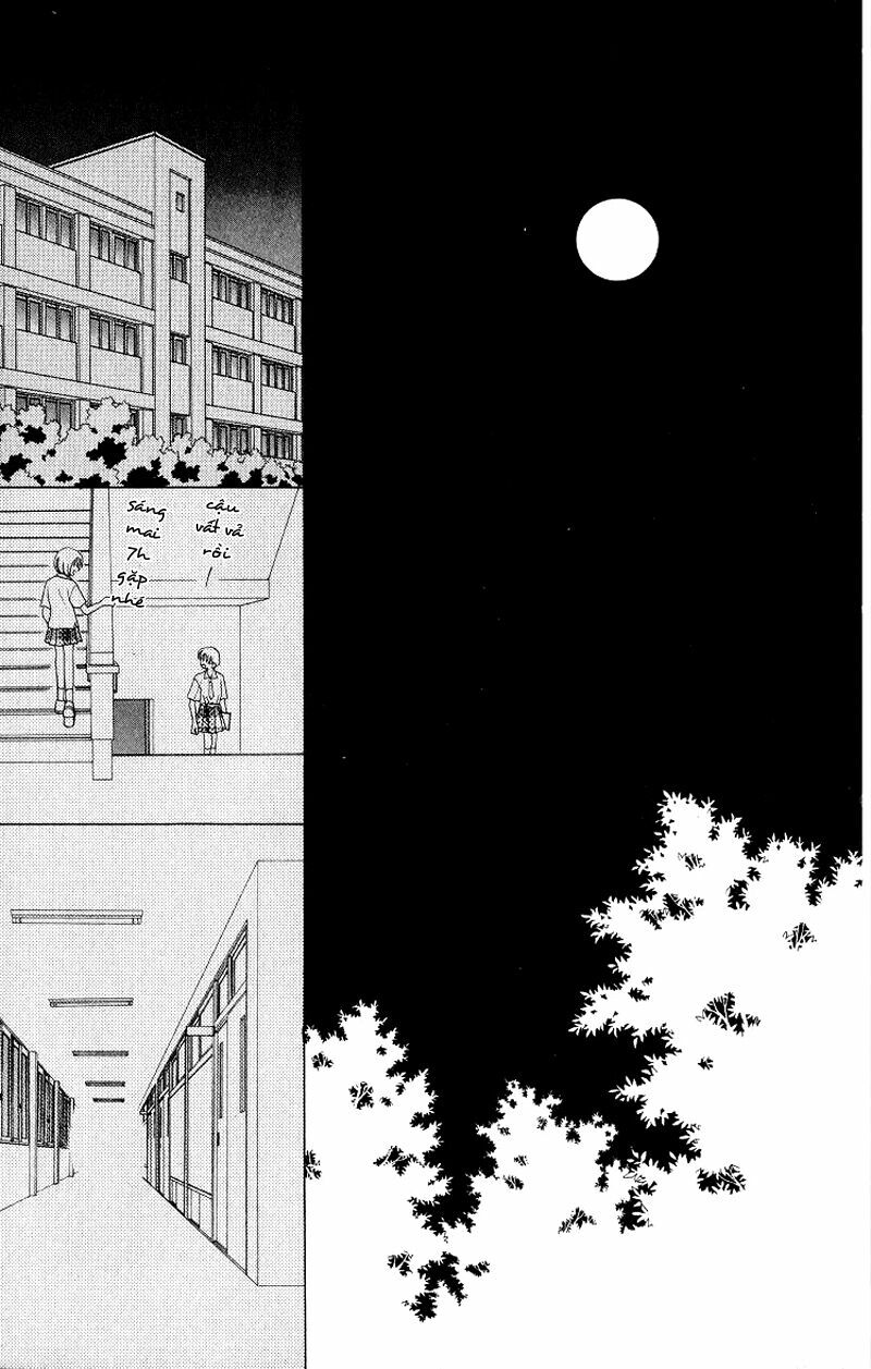 Kare kano: Chapter 32: 14 days (Ánh mặt trời và ánh tr ...