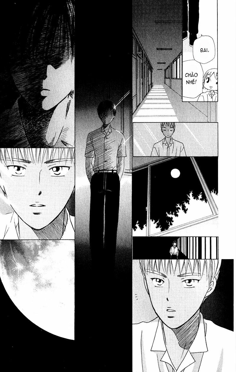 Kare kano: Chapter 32: 14 days (Ánh mặt trời và ánh tr ...