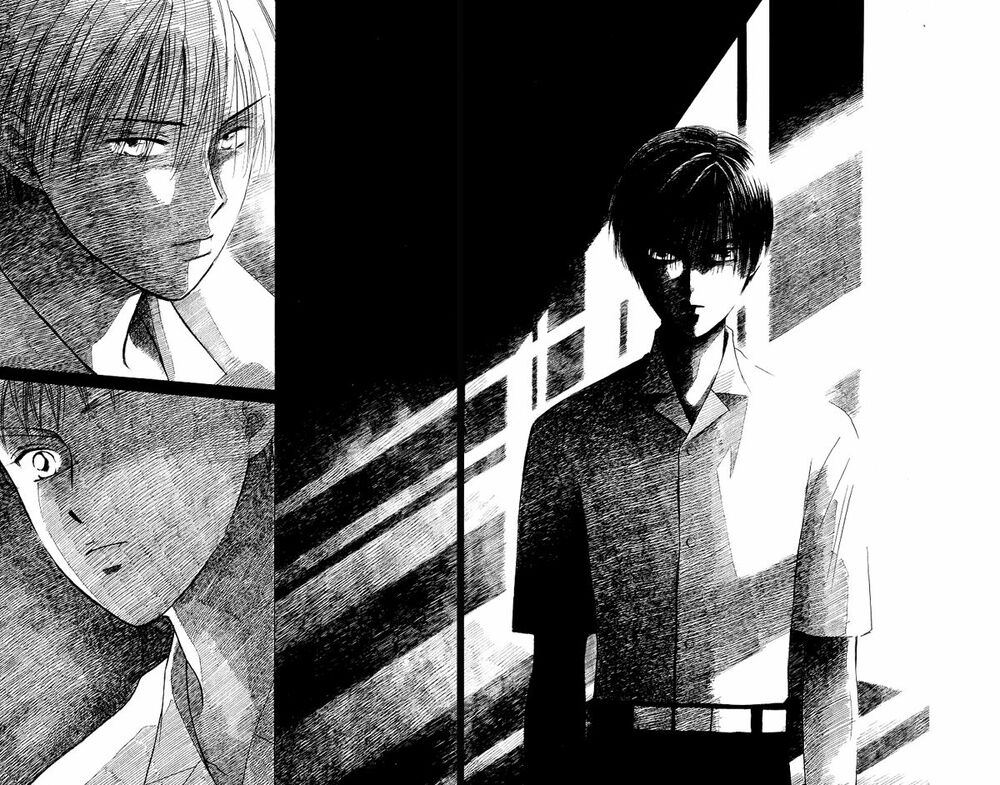 Kare kano: Chapter 32: 14 days (Ánh mặt trời và ánh tr ...